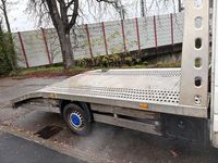 Second-hand Mercedes Sprinter 2008 Alb