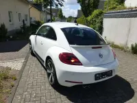 Używany VW Beetle 160 KM (117 kW) 2014 Hatchback