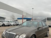 gebraucht Mercedes E280 