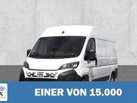 Neu Fiat Ducato 140 PS (102 kW) 2025 Van
