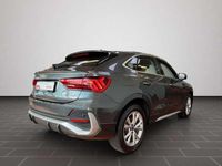 Gebraucht Audi Q3 S-Line 150 PS (110 kW) 2023 Daytonagrau perleffekt SUV