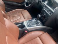 gebraucht Audi A5 Coupé 2.0 Quattro Teile Verkauf