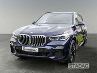 gebraucht BMW X5 30xd M Sport Laser DAPro PA+ HUD H/K Sportpaket