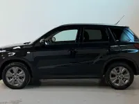 Gebraucht Suzuki Vitara Comfort 129 PS (94 kW) 2022 Schwarz SUV