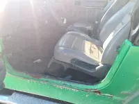 Gebraucht Jeep Wrangler 204 PS (150 kW) 1988 Grün SUV