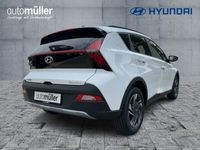 gebraucht Hyundai Bayon CONNECT & GO LMR