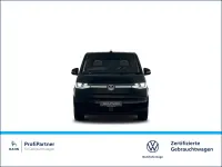 Occasion VW Multivan Style 177 ch (130 kW) 2025 Noir Monospace
