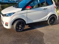 Gebraucht Aixam City Sport 2020 Weiß