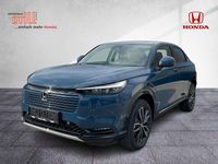 Neu Honda HR-V Advance 131 PS (96 kW) 2026 Premium sunlight white SUV