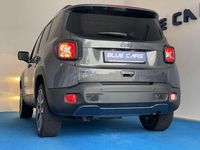 Gebraucht Jeep Renegade 241 PS (177 kW) 2021 Grau SUV
