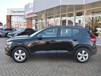 Gebraucht Volvo XC40 156 PS (114 kW) 2018 Schwarz SUV