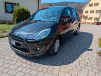 Gebraucht Citroën C3 Tendance 95 PS (69 kW) 2012 Schwarz Limousine
