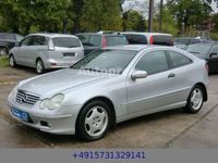 gebraucht Mercedes CL180 Klima Automatik PDC SHZ Tempomat Navi