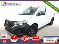 Neu Nissan Townstar N-Connecta 131 PS (96 kW) 2026 Weiss Van