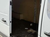 Gebraucht Renault Master Basis 150 PS (110 kW) 2024 Weiß Van / Kleinbus