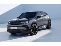 Neu Opel Mokka-e GSe 206 kW (281 PS) 2026 Grafik grau SUV