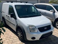 Second-hand Ford Transit Connect 90 CP (66 kW) 2011 Alb Monovolum