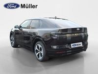 Neu Ford Capri 125 kW (170 PS) 2026 Schwarz SUV