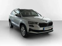 Gebraucht Skoda Karoq Selection 150 PS (110 kW) 2025 Silber SUV