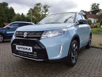 Neu Suzuki Vitara Comfort+ 110 PS (80 kW) 2026 Ice grayish / black SUV
