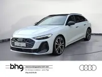 Gebraucht Audi S5 Comfort 367 PS (269 kW) 2025 Weiß Kombi
