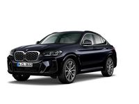 Gebraucht BMW X4 Efficient Dynamics 286 PS (210 kW) 2025 SUV
