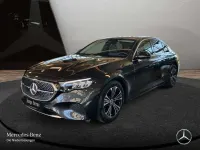 Usado Mercedes E200 Advanced 204 CV (150 kW) 2025 Gris Berlina