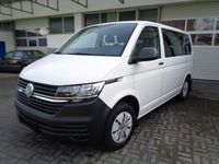 gebraucht VW T6 Kombi 9 Sitze