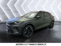Neu Cupra Formentor VZ 333 PS (244 kW) 2025 Manganese grün matt SUV