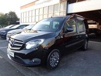 gebraucht Mercedes Citan 111 Kombi CDI lang Tourer Edition 2.HD*TOP