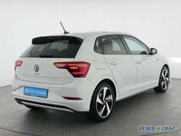 gebraucht VW Polo GTI 2.0TSI DSG LED Pano ACC Beats V-Cockpit