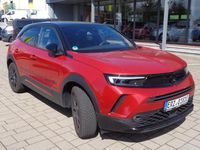 Gebraucht Opel Mokka-e 100 kW (136 PS) 2023 Rot SUV