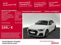 Gebraucht Audi A1 95 PS (69 kW) 2025 Gletscherweiß metallic SUV