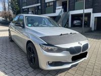 gebraucht BMW 316 D F30 Limousine