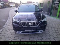 Usado Seat Ateca Beats 150 CV (110 kW) 2024 Negro SUV