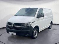 Gebraucht VW Transporter 150 PS (110 kW) 2023 Weiß Van