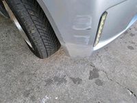 Gebraucht Daihatsu Cuore 58 PS (42 kW) 2004 Grau Kleinwagen