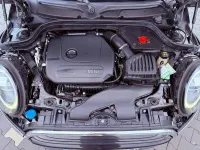 Używany Mini Cooper Chili 136 KM (100 kW) 2019 Szary Hatchback