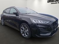 Gebraucht Ford Focus ST-Line 125 PS (91 kW) 2025 Grau Kombi