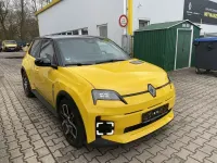 Gebraucht Renault 5 E-Tech Urban 89 kW (122 PS) 2025 Pop yellow! metallic, dach bla Kleinwagen