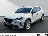 Gebraucht Cupra Formentor Basis 150 PS (110 kW) 2023 Weiss SUV