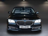 Gebraucht BMW 730 Performance 320 PS (235 kW) 2014 Schwarz Limousine