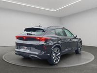 Neu Cupra Formentor VZ 333 PS (244 kW) 2025 Schwarz SUV