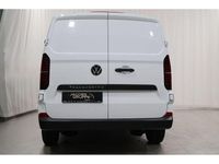 Gebraucht VW Transporter 110 PS (80 kW) 2026 Weiß Van