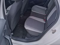 Gebraucht Seat Ibiza Style 80 PS (58 kW) 2019 Weiß Kleinwagen