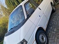 Second-hand VW T4 77 CP (56 kW) 1995 Alb Van