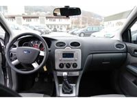 gebraucht Ford Focus Turnier 1.6 TDCi DPF Style bei Gebrachtwagen.expert