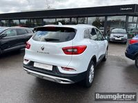 gebraucht Renault Kadjar Limited Deluxe TCe 140 EDC Klima/Kamera