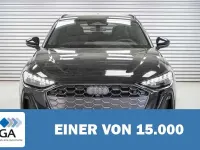 Neu Audi A5 S-Line 204 PS (150 kW) 2026 Schwarz metallic