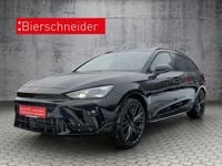 Neu Cupra Leon VZ 272 PS (200 kW) 2025 Grau Limousine